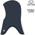 Mikk-Line Cotton Balaclava (Single layered) Headwear